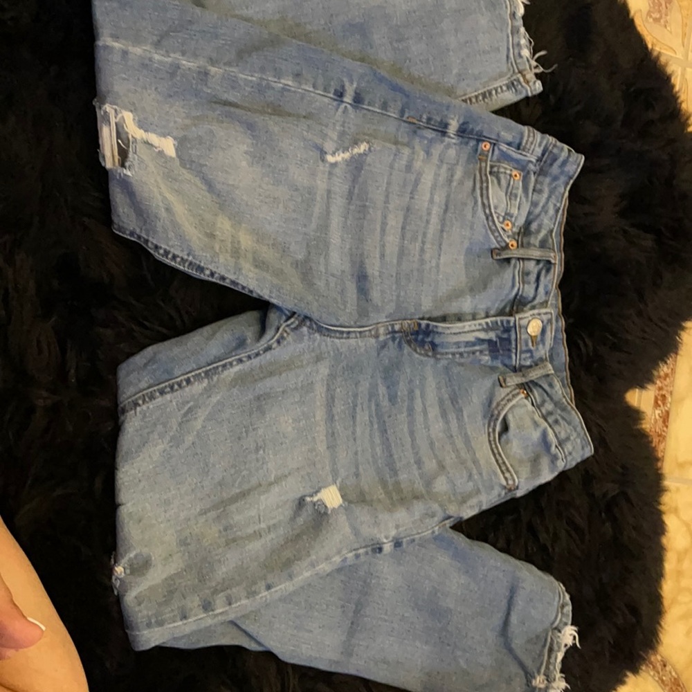 Target jeans
